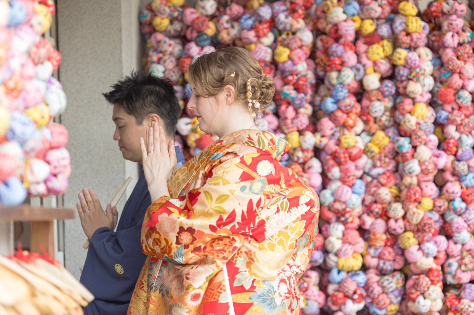 小さな結婚式松山店?～全部一日で！満喫プラン7～